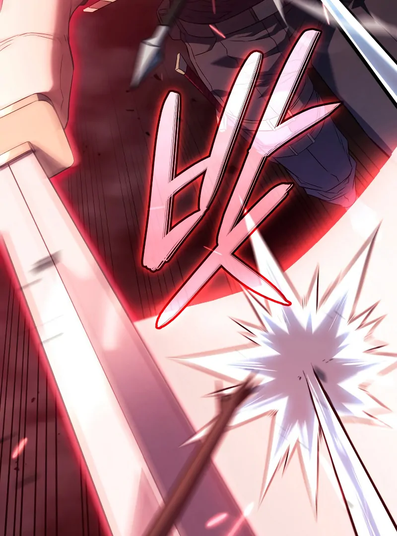 Revenge of the Iron-Blooded Sword Hound, Chapter 28 image 24